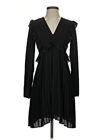 Express Cocktail Dress (view 1)