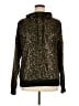 Material Girl 100% Polyester Gold Pullover Hoodie Size XL - photo 1