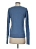Athleta Blue Pullover Sweater Size XS - photo 2