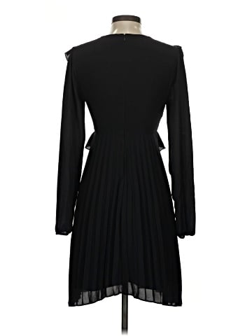 Express Cocktail Dress (view 2)