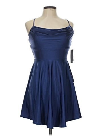 City Studio Cocktail Dress (view 1)
