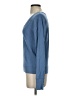 Athleta Blue Pullover Sweater Size XS - photo 5