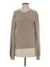 White + Warren Tan Pullover Sweater Size S - photo 1