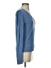 Athleta Blue Pullover Sweater Size XS - photo 4