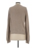 White + Warren Tan Pullover Sweater Size S - photo 2