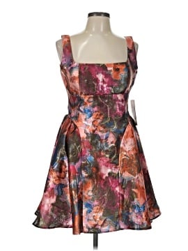 Katia Rae Cocktail Dress (view 1)
