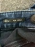 Talbots Solid Blue Jeans Size 20W - photo 5
