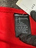 H&M Solid Red One Piece Swimsuit Size XL - photo 3