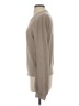 White + Warren Tan Pullover Sweater Size S - photo 5