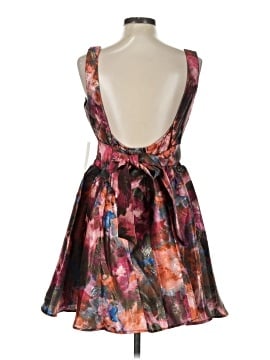 Katia Rae Cocktail Dress (view 2)