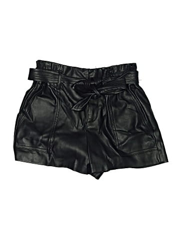 Trafaluc by Zara Shorts (view 1)