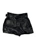 Trafaluc by Zara Black Shorts Size XS - photo 1