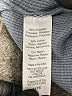Michael Stars Gray Turtleneck Sweater Size Sm (0) - photo 8
