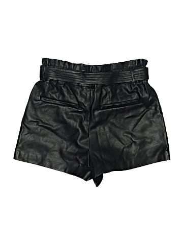 Trafaluc by Zara Shorts (view 2)