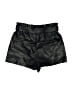 Trafaluc by Zara Black Shorts Size XS - photo 2