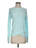Athleta Teal Cardigan Size XS - photo 1