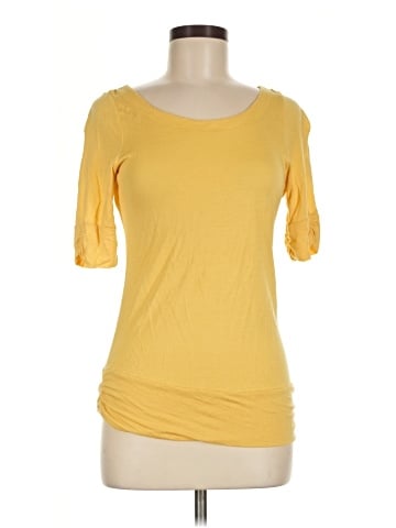 The Limited 3/4 Sleeve T-Shirt (view 1)