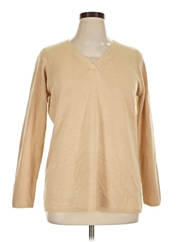 East5th Pullover Sweater (view 1)