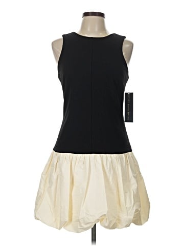 RACHEL Rachel Roy Cocktail Dress (view 1)