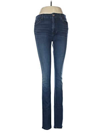 7 For All Mankind Jeans (view 1)