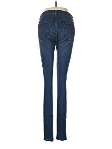 7 For All Mankind Jeans (view 2)
