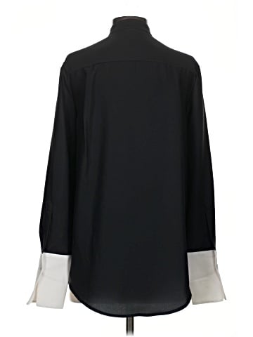 Victoria Beckham for Target Long Sleeve Blouse (view 2)