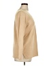 East5th 100% Acrylic Tan Pullover Sweater Size 1X - photo 4