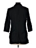 Elizabeth and James 100% Wool Black Wool Blazer Size 8 - photo 2