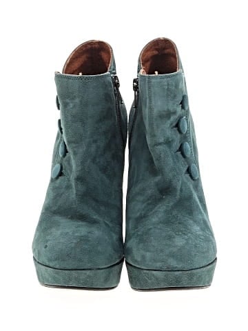 Assorted Brands Ankle Boots (view 1)