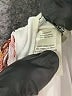 En Focus Studio Floral White Cocktail Dress Size 6 - photo 8