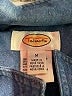 Talbots 100% Cotton Blue Denim Jacket Size M - photo 6