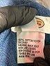 Talbots 100% Cotton Blue Denim Jacket Size M - photo 7
