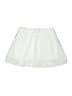 Velocity Solid White Active Skort Size M - photo 2