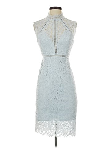 Bardot Cocktail Dress (view 1)