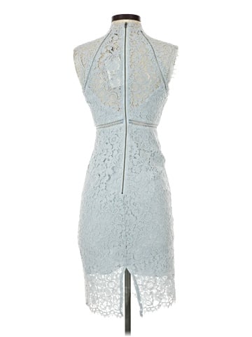 Bardot Cocktail Dress (view 2)