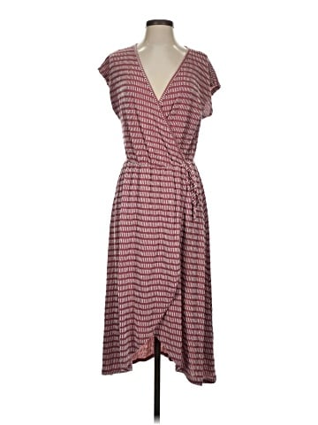 Caution to the Wind Casual Dress (view 1)