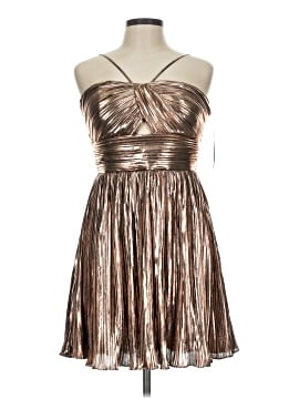 City Studio Cocktail Dress