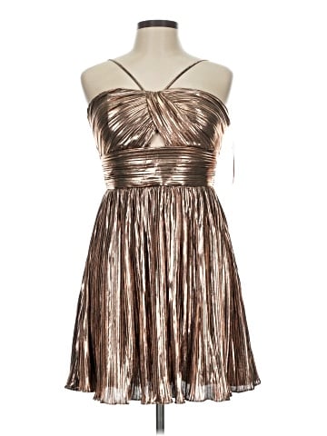 City Studio Cocktail Dress (view 1)