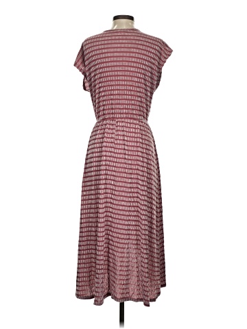 Caution to the Wind Casual Dress (view 2)