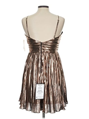 City Studio Cocktail Dress (view 2)