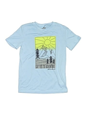 Eddie Bauer Active T-Shirt (view 1)