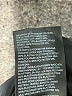 H&M Solid Black One Piece Swimsuit Size L - photo 4