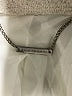 Elie Tahari 100% Polyester Ivory Jacket Size S - photo 6