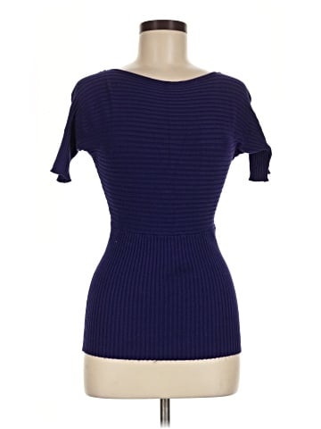 Forenza Short Sleeve Top (view 1)
