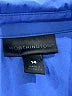 Worthington Blue Long Sleeve Button-Down Shirt Size 14 - photo 7