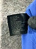 Worthington Blue Long Sleeve Button-Down Shirt Size 14 - photo 8