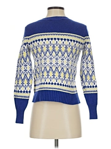 Ann Taylor LOFT Pullover Sweater (view 2)