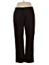 Lee Black Casual Pants Size 16L - photo 1