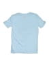Eddie Bauer 100% Polyester Blue Active T-Shirt Size 10 - 12 - photo 2
