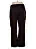 Lee Black Casual Pants Size 16L - photo 2